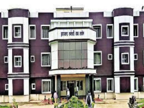 JSSC CGL पेपर लीक में पटना-नालंदा कनेक्शन | जेएसएससी सीजीएल पेपर लाइक का यूपी-बिहार कनेक्शन: जॉइन जेल में बंद अपराधी मास्टरमाइंड, अरेस्ट के संजीव ने क्वेश्चन स्टालिन; परीक्षा से 2 दिन पहले मिला था प्रश्न - रांची समाचार