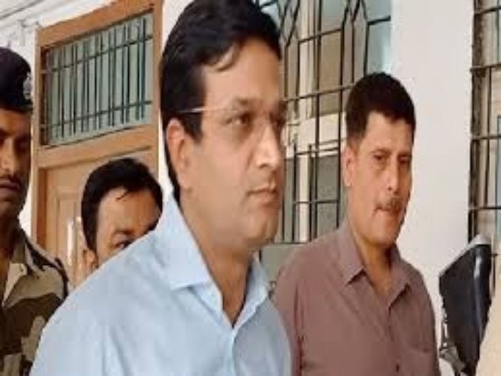 आईएएस छवि रंजन को नहीं मिली जमानत | आईएएस छवि रंजन को नहीं मिली बेल: पीएमएलए स्पेशल कोर्ट ने सुनाया फैसला, खारिज की गई याचिका, भूमि घोटाला मामले में हैं गिरफ्तार - रांची समाचार