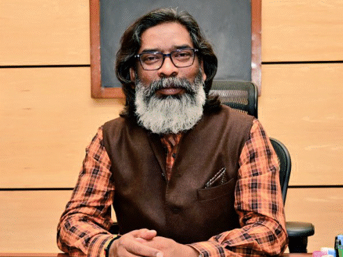छठी विधानसभा का पहला सत्र 12 दिसंबर तक चलेगा | झारखंड क्षेत्र का शीतकालीन सत्र आज से: न नेता प्रतिपक्ष होंगे, न मनोनीत नेता; 10 को होगा स्टार्स का चुनाव, 12 दिसंबर तक सदन - रांची न्यूज़