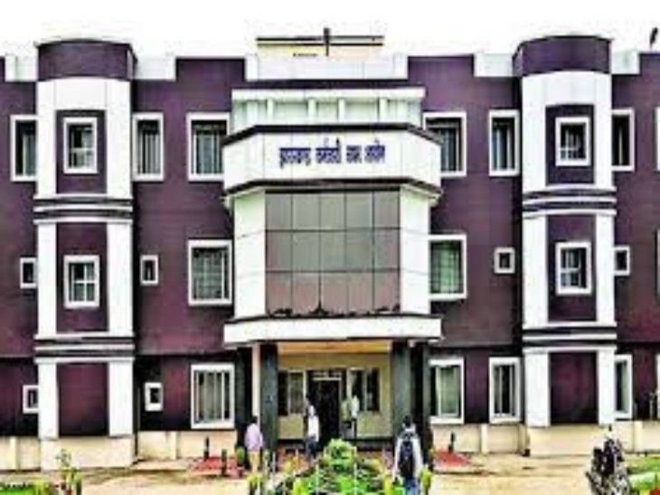 जेएसएससी सीजीएल परीक्षा पेपर लीक मामला | ब्लैक लिस्ट जारी और एजेंसी ने मांगी JSSC CGL परीक्षा: ओएनजीसी यूपी पुलिस पर धोखाधड़ी का आरोप; जानकारी के बाद भी आयोग ने स्थापित किया - रांची समाचार