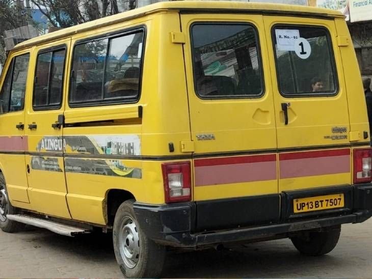 निजी वैन चालकों का सत्यापन न तो स्कूल प्रबंधन करता है और न ही पुलिस | निजी वैन का न स्कूल प्रबंधन कराता है वे और न ही पुलिस - रांची समाचार