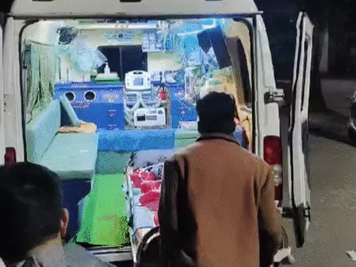 मासूम रेप पीड़िता की 8वें दिन मौत | 8वें दिन हुई फ्रैंकलिन की हत्या: वड़ोदरा में फ़्रांसीसी ड्रामा, मिनिस्टर दीपिका बोली- सोलोमन से बातचीत नहीं करने दे रहा गुजरात प्रशासन - रांची न्यूज़