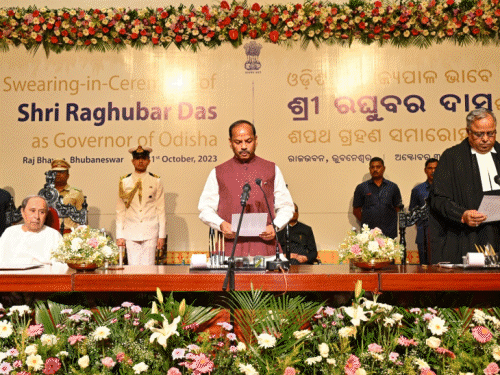 रघुवर दास बन सकते हैं झारखंड प्रदेश अध्यक्ष | रघुवर दास बन सकते हैं झारखंड प्रदेश के अध्यक्ष: 15 जनवरी को घोषित की पूरी संभावना, राष्ट्रीय अध्यक्ष बनाए जाने की भी चर्चा - रांची न्यूज़