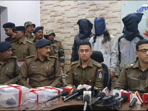 वर्चस्व को लेकर हुई थी कांग्रेस कार्यकर्ता आलोक की हत्या | विवेक में हुई थी कांग्रेस कार्यकर्ता आलोक की हत्या: 27 दिसंबर को हुई थी ओबीसी में शादी, भाजपा कार्यकर्ता समेत 5 गिरफ्तार -जमशेदपुर (पूर्वी सिंहभूम) समाचार