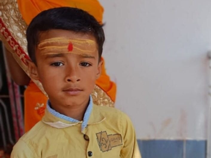 9 साल के ओम की हत्या की गुत्थी नहीं सुलझी | 9 साल के ओम की हत्या का खुलासा नहीं: गोड्डा में निकाले गए कैंडल मार्च में 11 जनवरी को को मिली थी मौत - गोड्डा न्यूज़