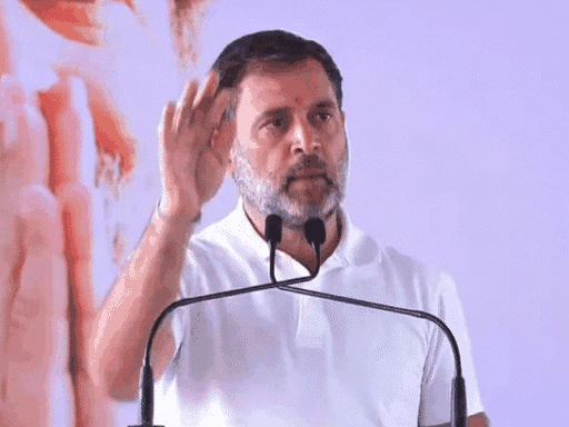 अमित शाह पर टिप्पणी मामले में राहुल गांधी को राहत | राहुल गांधी को राहत मामले में अमित शाह की टिप्पणी: SC ने झारखंड में सुनवाई पर रोक लगाई, बोली- आपराधिक मानहानी की याचिका पर रोक नहीं लगाई जा सकती - रांची समाचार