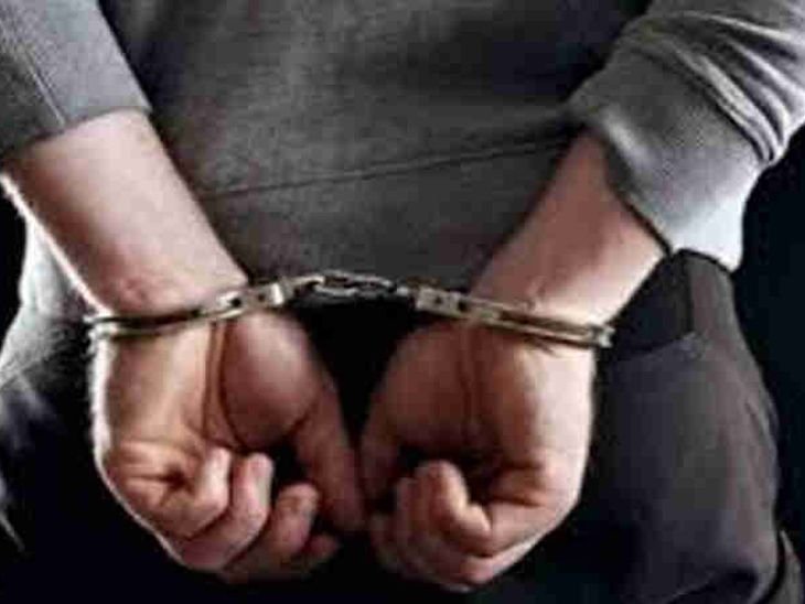 अलकायदा का संदिग्ध आतंकवादी रांची से गिरफ्तार | रांची से अलकायदा का बंधक गिरफ्तार: दिल्ली पुलिस की स्पेशल सेल और झारखंड एटीएस ने की कार्रवाई - रांची न्यूज़