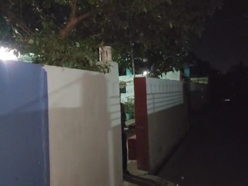 एक परिवार जो धनबाद से कुंभ बाथ लेने गया था, एक सड़क दुर्घटना के साथ मिला सड़क kasak में kanahairी समेत ३ ३ की मौत मौत मौत मौत अफ़रपदाह -नस