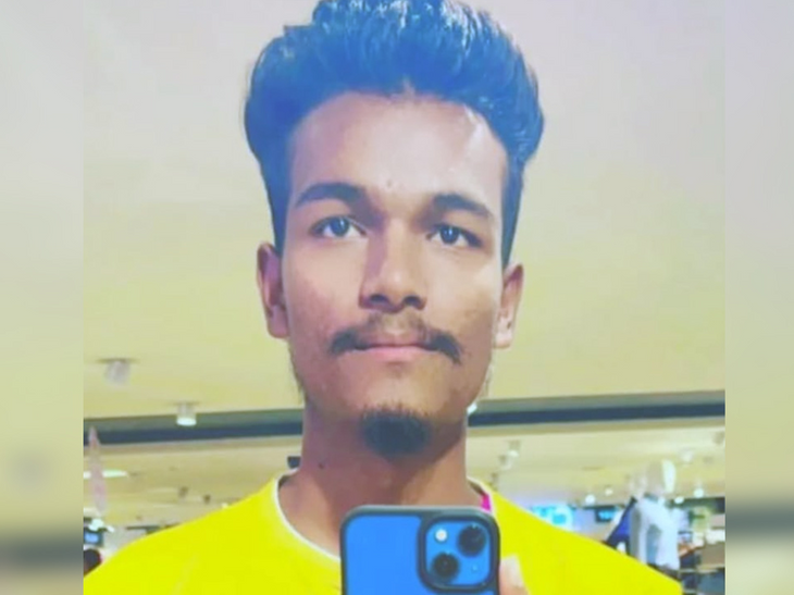 खानपान कार्यकर्ता ने जाम्तारा में गोली मार दी | कैटrir क क की की की kairairrair हत r हतthaba: rasabasabasabas yana के के kastak kana युवक युवक युवक युवक हुआ हुआ हुआ हुआ हुआ हुआ हुआ हुआ हुआ हुआ हुआ हुआ हुआ हुआ युवक युवक युवक युवक युवक युवक युवक युवक युवक युवक युवक