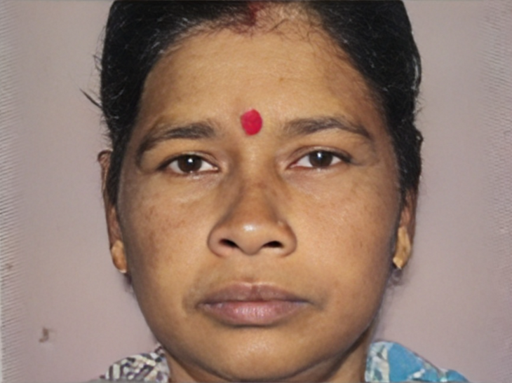 जमशेदपुर के एक फ्लैट में महिला का जला हुआ शव मिला | फ्लैट में मिला महिला का जला शव: पति बाहर से घर लौटा तो मिली लाश, अकेले ही रह गए थे घर में -जमशेदपुर (पूर्वी सिंहभूम) समाचार