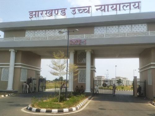 जेएसएससी सीजीएल पेपर लीक; एसआईटी को मिले 54 सबूत | जेएसएससी सीजीएल पेपर लाइक; एसआईटी को मिले 54 सबूत: याचिका दायर करने वाले ने मोबाइल का समय बदल दिया, उच्च न्यायालय में सुनवाई आज - रांची समाचार