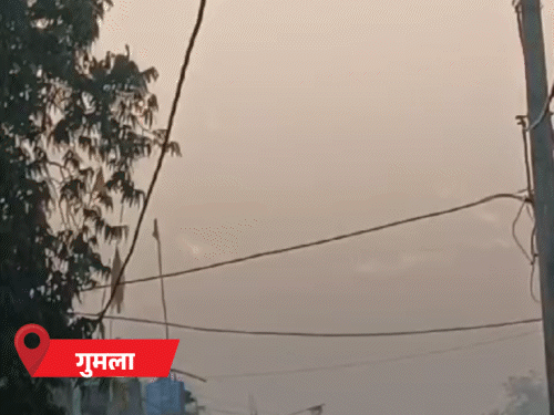 झारखंड के नौ जिलों में तापमान 8 डिग्री से नीचे | झारखंड के नौ में पारा 8 डिग्री से नीचे: 13 जनवरी 8वीं तक के स्कूल बंद, 7 जनवरी के बाद फिर कड़ाके की ठंड - रांची समाचार