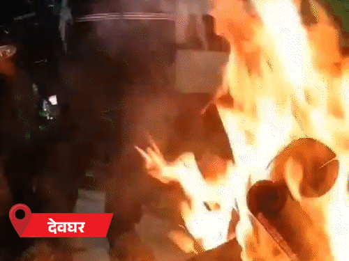 झारखंड में 11 डिग्री से नीचे जा सकती है ठंड | झारखंड में 11 से कम हो सकती है ठंड: 13 जनवरी से फिर गिरेगा न्यूनतम तापमान, 3.2 डिग्री के साथ सबसे ठंडा रहा लोहरदगा - रांची समाचार