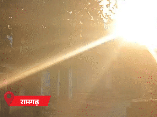 झारखंड में 2 दिनों तक ठंड जारी रहेगी | Vaira में में 2 2 2 दिनों तक तक तक kasak ठंड