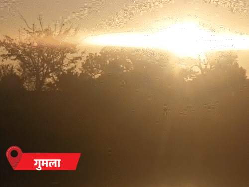 झारखंड में ठंड और कोहरे का डबल अटैक | झारखंड में ठंड और कोहरे का दोहरा हमला: 6 चॉकलेट में कोल्ड ड्रिंक का खतरा, 23 जनवरी तक सीज़न में जारी रहेगा बदलाव - रांची न्यूज़