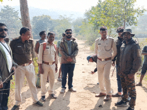 टाइगर डल्मा में लौटता है, पंजे के निशान मिले | Vaya में kir kana, मिले पंजे के के के के के लोग लोग लोग लोग लोग लोग लोग लोग लोग लोग लोग लोग लोग लोग लोग लोग लोग लोग लोग लोग लोग लोग लोग लोग लोग लोग लोग के के के के के के के के के के के के के के के के के के के के के के पंजे के के पंजे के पंजे पंजे के के पंजे के के पंजे पंजे पंजे पंजे पंजे के पंजे पंजे पंजे पंजे पंजे पंजे पंजे पंजे पंजे पंजे पंजे पंजे पंजे पंजे पंजे पंजे पंजे पंजे के के पंजे के पंजे के के पंजे के के के के के के के पंजे के के के के पंजे पंजे पंजे सराफक को को rurchut r r को को को को को को को