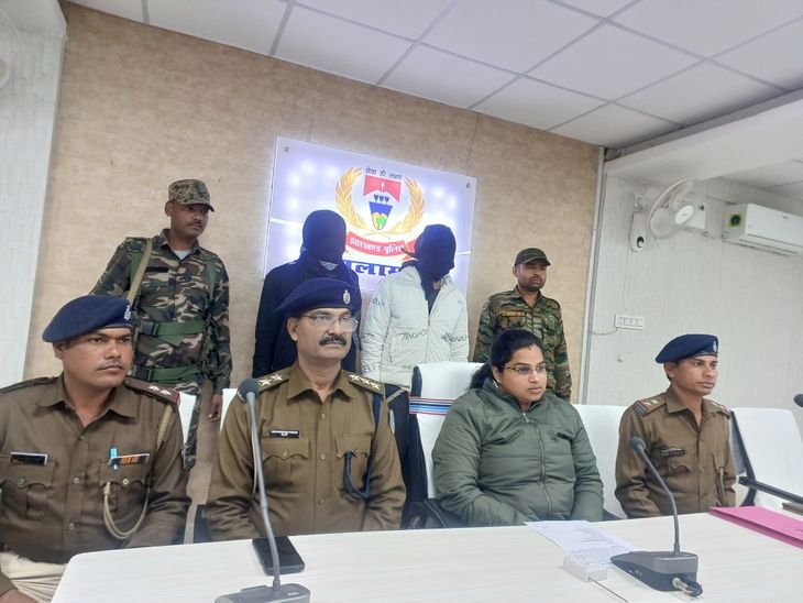 फोर लेन प्रोजेक्ट पर एक्सटॉर्शन फायरिंग एक्सपोज्ड | फोrir पthur प rirthair के लिए लिए लिए लिए लिए rabairी rabaura में r में r में r ने r मजदू मजदू r को मजदू ने ray को ने