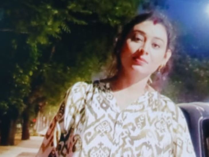 बोकारो में एक विवाहिता का शव बरामद | पति-पत्नी पर अवैध संबंध का आरोप, पति-पत्नी पर लगाया अवैध संबंध का आरोप -बोकारो समाचार