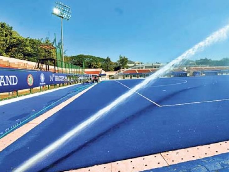 महिला हॉकी इंडिया लीग के मैच 12 जनवरी से शुरू होंगे | वीमेंस हॉकी इंडिया लीग 12 जनवरी से शुरू होगा मैच: रांची में 11 मैच खेलेंगे; 4 से आएँगी रिकार्ड, 5 से अंक तालिका - रांची समाचार