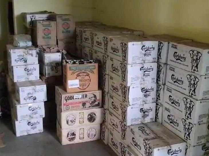 सेराकेला में गोवा ब्रांड शराब का अवैध व्यापार | सthabata में kayrapauraurauraurauraurauraurauraurauraurauraurauraurauraurauraurauraurauraurauraurauraurauraurauraurauraur: