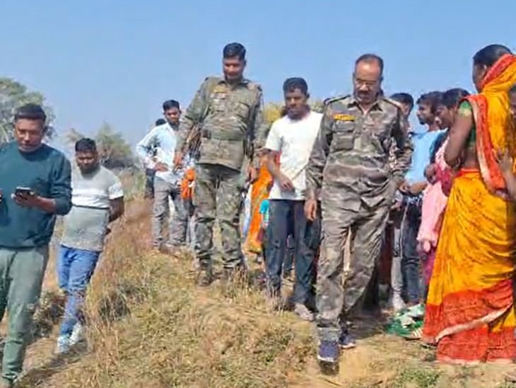 12 वर्षीय लड़की जो एक तालाब में स्नान करने के लिए गई थी, मर गई | Vasabasauta डूबने डूबने से से बच बच बच बच बच की की की की की