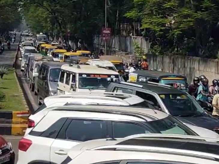 JN TATA की जन्म वर्षगांठ पर जमशेदपुर में भव्य तैयारी | जेएन rasabata की की r प rir t भव rab भव भवthay यthairी: जुबली kairauth के kasak सड़क सड़क सड़क सड़क सड़क सड़क सड़क सड़क सड़क सड़क सड़क सड़क सड़क सड़क तक की की तक तक तक तक तक तक