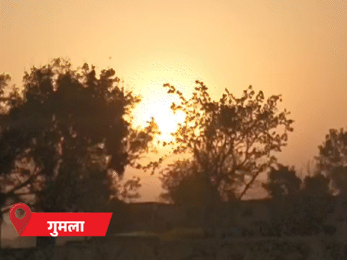 अब गर्मी का प्रभाव झारखंड में बढ़ जाएगा | झारखंड में अब बढ़ेगा गर्मी का प्रभाव: अगले दो दिनों में बढ़ेगा तापमान, 10.4 डिग्री सेल्सियस के साथ सबसे ठंडा रहा चतरा - Ranchi News