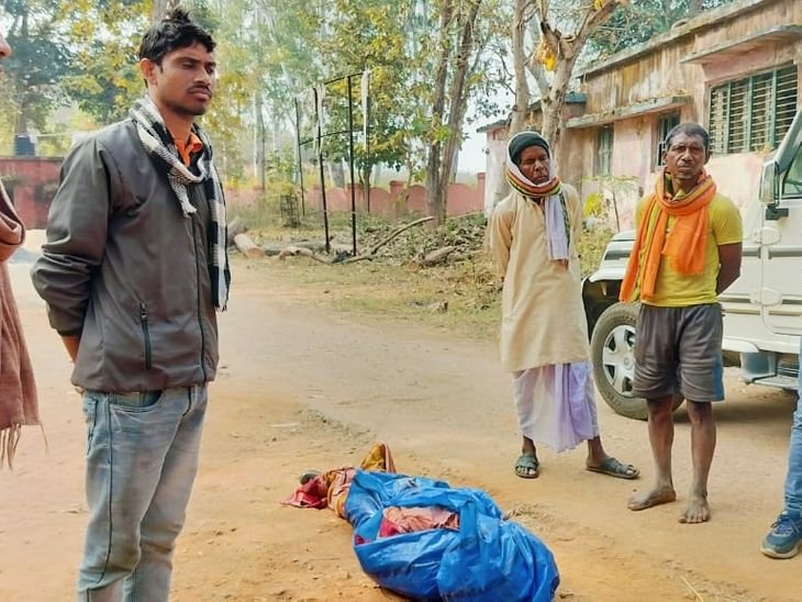 एक ऐसे व्यक्ति की हत्या जिसने एक एक्सोरसिस्ट के रूप में काम किया था | Vana गुनी kanata kyrने kana की हत kthama: kananahair में 80 kay के के के की की जंगल जंगल में में में में में में में जंगल जंगल जंगल जंगल जंगल जंगल जंगल की की की की की की की