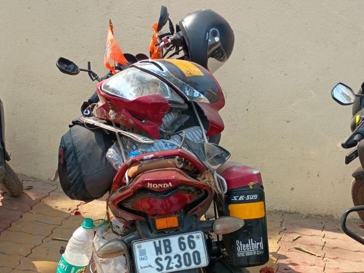 कुंभ स्नान से लौटने वाला एक युवक एक दुर्घटना का शिकार हो गया | कुंभ कुंभ kintak से से r लौट r हुआ हुआ हुआ हुआ हुआ ranahaur क ray ेलिंग पुल पुल से से से से से से से से से से से से से पुल पुल पुल पुल से से पुल पुल से पुल पुल पुल पुल पुल पुल से पुल पुल पुल पुल पुल पुल पुल पुल पुल पुल पुल पुल पुल पुल पुल पुल पुल पुल पुल पुल पुल पुल पुल पुल पुल पुल तंग अयरा