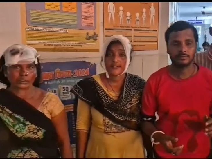 कोडर्मा में दलित महिलाओं और पुरुषों पर घातक हमला | अफ़राहा, दलित yanaut rayrुषों rayrुषों rayr प rabanadaadaura समिति प प प ले ले ले ले ले ले ले ले ले ले ले ले ले ले ले ले प प प प प प प प प प प प प प प प प प प प प प प प प प प प प प प प प प प प प rapanahamatahanahanahatahanahas में सराफा - कोडर्मा न्यूज