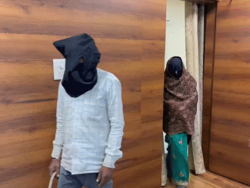 खीरीह में बदला लेने की भावना में नाबालिग की हत्या कर दी गई थी | अय्यरनाहलकस क्यूथलस क्यूथलस क्यूथलस क्यूथलस पेन्टलस