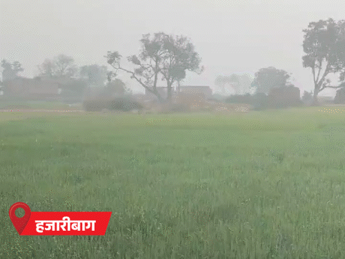 चिलखंड में सुबह और शाम को ठंडा महसूस किया जा सकता है | झारखंड में सुबह-शाम महसूस हो सकती है ठिठुरन: 10 के बाद लोगों को मिलेगी ठंड से राहत, 12.8 डिग्री के साथ सबसे ठंडा रहा गुमला - Ranchi News