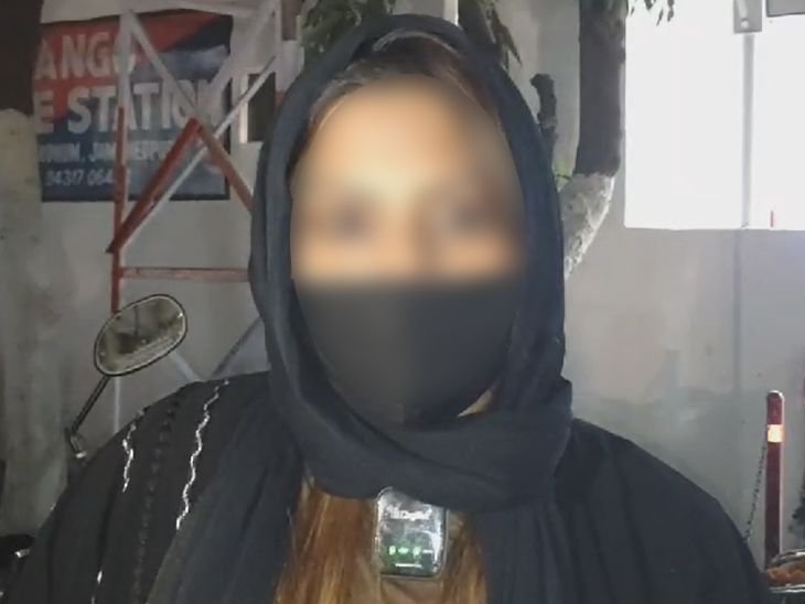 जमशेदपुर में मेकअप कलाकार का अपहरण करने का प्रयास | जमशेदपु जमशेदपु में मेकअप मेकअप आ आ आ आ आ ray क ray क rir प ray ray पraurashaki प rasthay के लिए लिए kaytama rayamas r भटकती raytama भटकती rayasa भटकती rayasama taura भटकती