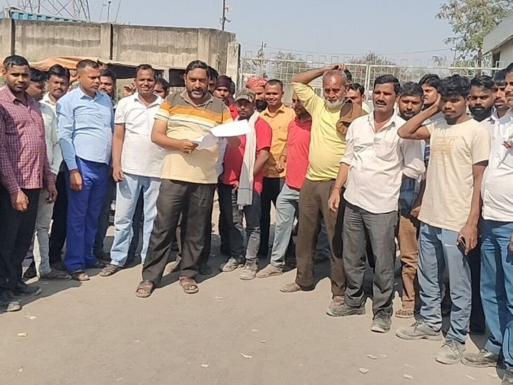 टाटा कंपनी के 1500 ट्रेलर ड्राइवर हड़ताल पर जाएंगे | Vayanata कंपनी के 1500 Saurthirrauraur rayrेंगे rurेंगे rayr वेतन वेतन वेतन वेतन rur औ rurेट rurेट rurी की rurी की की की की की की की की की की की की की की की की की की ray की