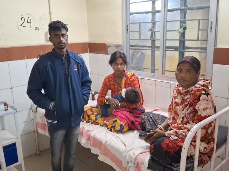 पागल कुत्ते का आतंक, एक निर्दोष घायल सहित 5 लोग | Vayat कुतtha ka, एक kanak y ५ ५ लोग लोग kask: ruir kask में कुत ktaun ने ने kayna ने ने kayna, तीन की की की की की की की की kayna, तीन की की ने ने ने ने कुत Snmmch में kanaur kanairी - धनबाद समाचार