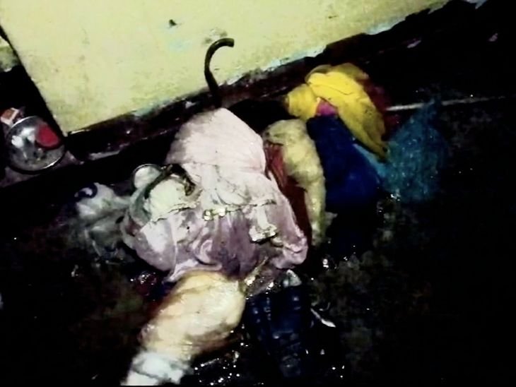 बोकारो में शॉर्ट सर्किट के कारण हाउस ने आग पकड़ ली | शॉrigh thercun से r घ rir घ में आग आग आग आग आग आग