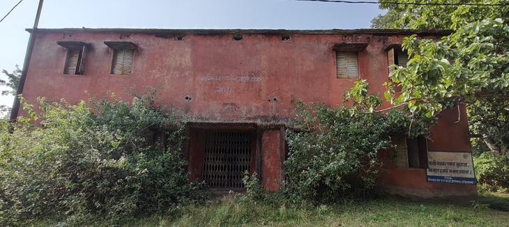 लोगों को केवल ठंड, खांसी और बुखार के लिए दवाएं मिलती हैं अफ़स्यार, तेरस