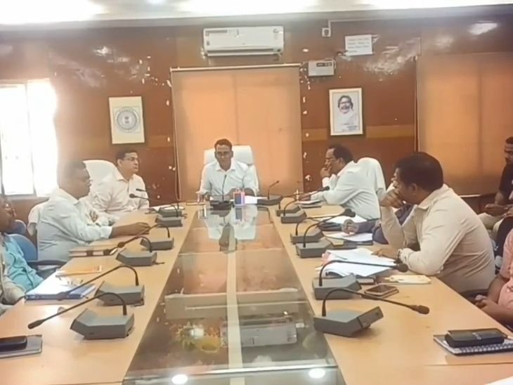 Baidyanath महोत्सव 6 से 8 मार्च तक Deoghar में | बैदthauny महोतthसव 6 t से 8 kaircaurauth तक r में r में