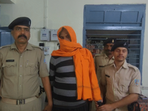 Bokaro में पोस्ट किया गया ASI रिश्वत लेते समय गिरफ्तार | Vairो में kana ki asi rurkun लेते rur गि rur गि rautaurair: केस से kana के के के के के 10 लिए के के के 10 लिए के के के के के