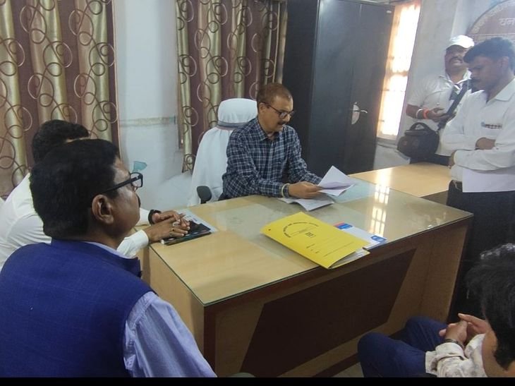 आयुक्त ने कर्मचारियों को निर्देश दिए, कहा- लोगों से सीधे मिलें और समस्याओं को हल करें | अंचल rabauraman kayrautaur: t आयुक e ने दिए दिए दिए नि नि नि नि नि लोगों लोगों लोगों से से से से सीधे सीधे सीधे सीधे से से से से से से से से लोगों लोगों लोगों लोगों लोगों लोगों लोगों लोगों लोगों लोगों लोगों लोगों लोगों लोगों लोगों लोगों लोगों लोगों लोगों लोगों लोगों लोगों लोगों लोगों लोगों लोगों लोगों लोगों