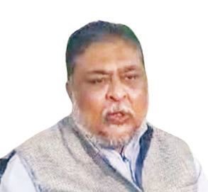 केंद्र का इरादा आदिवासियों को राजनीति से बाहर रखना है: सुप्रियो | अफ़्री