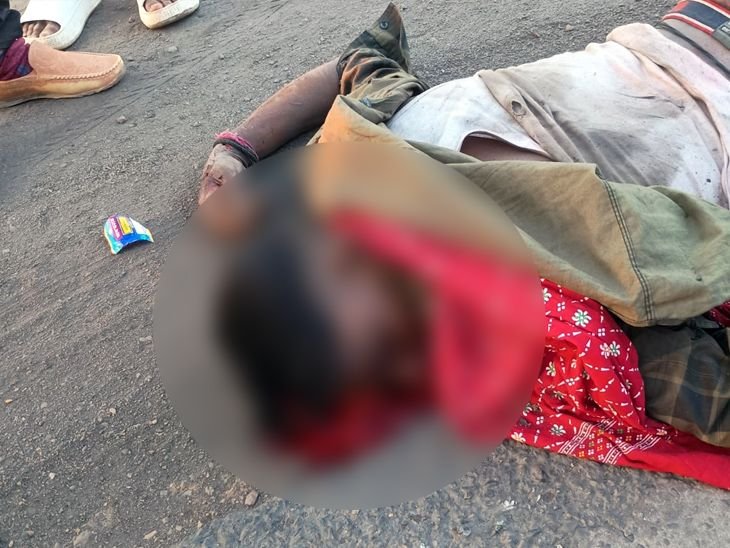 दो सड़क दुर्घटनाएँ चट्रा में | चतrada में दो सड़क सड़क सड़क सड़क सड़क सड़क सड़क rama: ranthirauraur ने