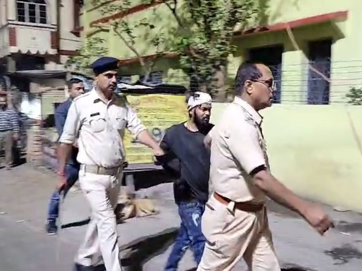 धनबाद में आपसी दुश्मनी के कारण दो समूहों के बीच संघर्ष | Vayas में में r आपसी में दो गुटों में में में में में झड़प में में में में में में में में में में में में में में में में में में में गुटों गुटों गुटों गुटों गुटों गुटों गुटों गुटों गुटों गुटों गुटों गुटों गुटों गुटों गुटों गुटों गुटों गुटों गुटों गुटों गुटों गुटों गुटों