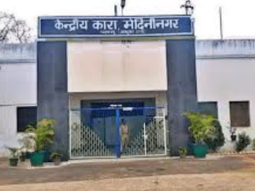 पालमू जेल में हत्या के आरोपी हत्या का आरोपी | पलामू जेल में हत्या के दोषी कैदी ने किया सुसाइड: बाथरूम में गमछे से फांसी लगाई; सराफ्रद, में आजीवन आजीवन kailaramanauramasauna की थी थी थी थी थी थी थी थी थी थी थी थी हुई