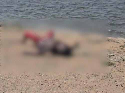 बोकारो में कूलिंग तालाब में महिला का शरीर मिला | Vayarो में में कूलिंग कूलिंग e पॉन ktas से kana kana kasa शव kastaumathamata आत kaytaumathama.