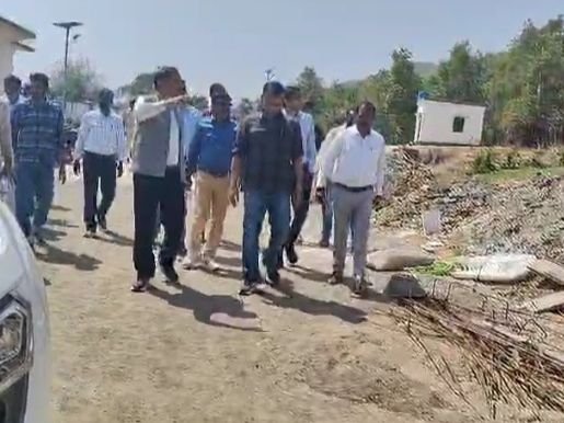 मालचा पर्वत पर्यटन का एक नया केंद्र बन जाएगा | अस्तमद की तर्लकू तूत अफ़र