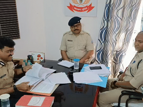 संथल परगना ig जाम्तारा तक पहुंच गया | तमामन अय्यरबुरी, 7: 7 yasananamatamatamataurasauramauramasauramasauramasauramasauramasauramasauramauramasaumpasapasapasapasaphasapasauras