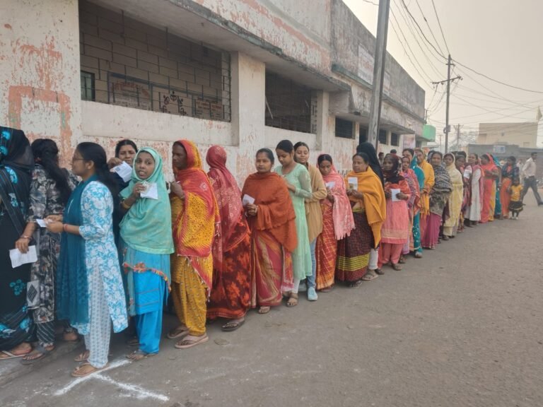 चिरकुंडा नगर परिषद के वार्ड संख्या 1 से 21 के विजेता पार्षदों की सूची