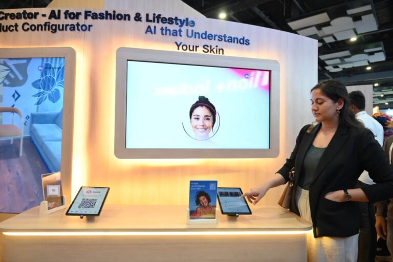 Outfit से Oily Skin तक: AI बना आपका पर्सनल स्टाइल बडी