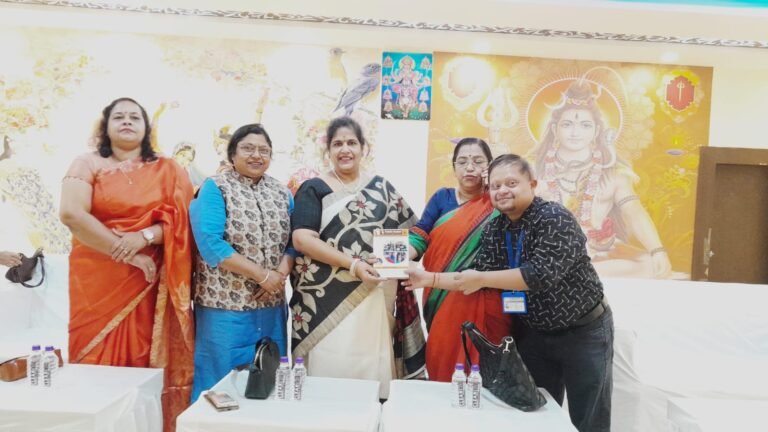 श्रवण बाधित बच्चों को मिला सुनने का नया सहारा